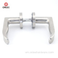 Stainlee Steel Fort Internal Storian Lock seti